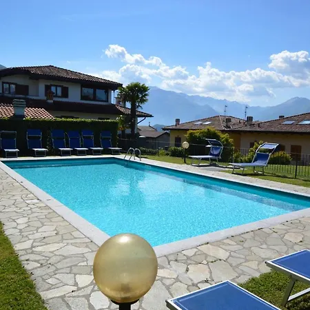 公寓 Casa Delle Corti