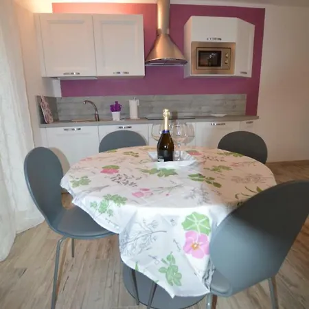 Casa Delle Corti 科利科