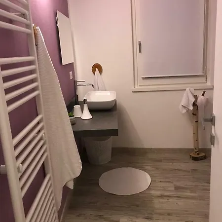 公寓 Casa Delle Corti *