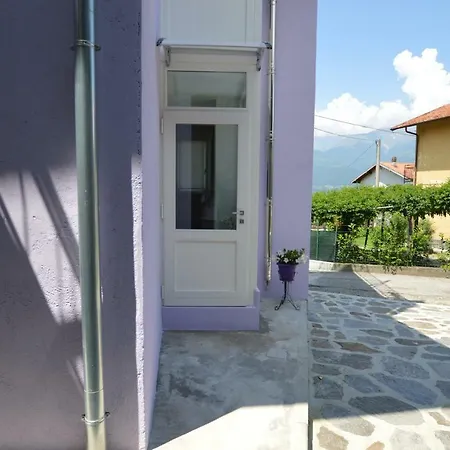 公寓 Casa Delle Corti *