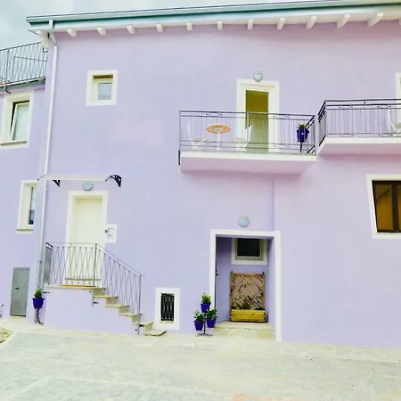 公寓 Casa Delle Corti