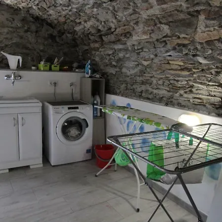 Casa Delle Corti Apartmán Colico