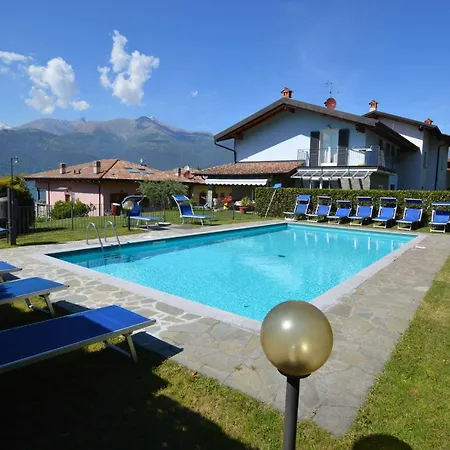 Casa Delle Corti *
