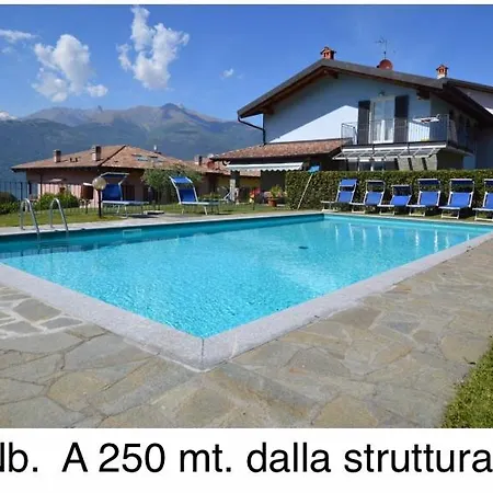 Διαμέρισμα Casa Delle Corti Colico