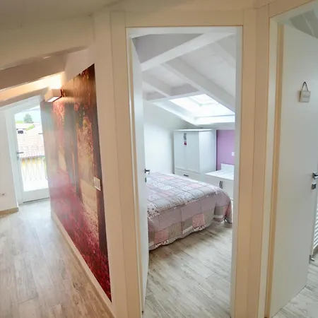 Casa Delle Corti Διαμέρισμα *