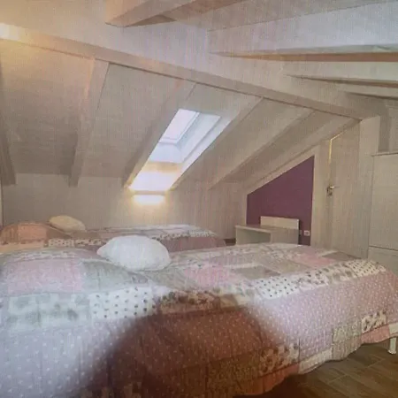 Casa Delle Corti Διαμέρισμα Colico