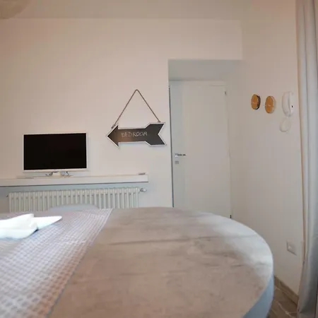 Casa Delle Corti Διαμέρισμα