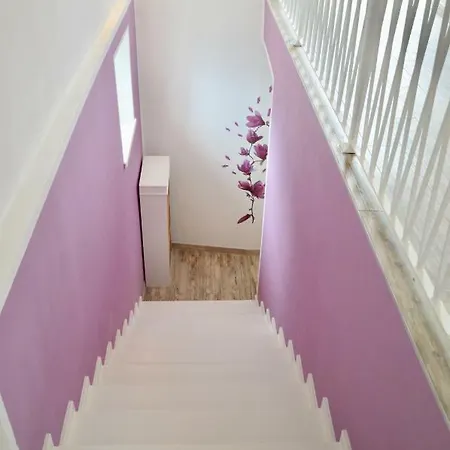 Casa Delle Corti Διαμέρισμα