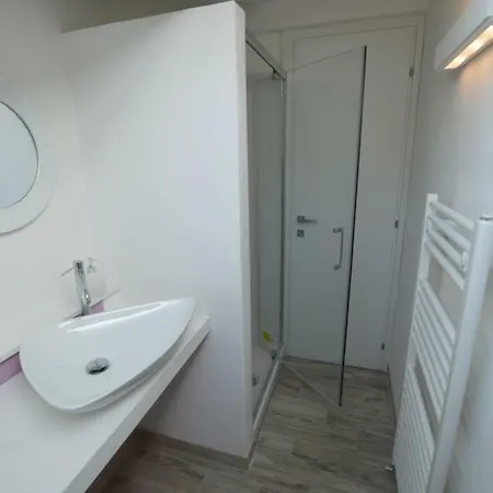 Διαμέρισμα Casa Delle Corti Colico