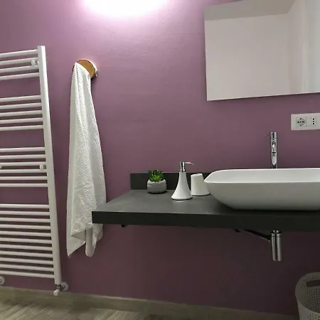 Casa Delle Corti Διαμέρισμα *