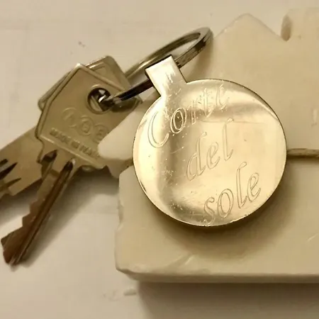 Casa Delle Corti Διαμέρισμα Colico