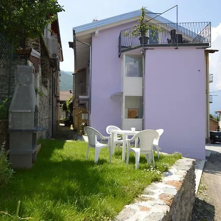 Casa Delle Corti Διαμέρισμα