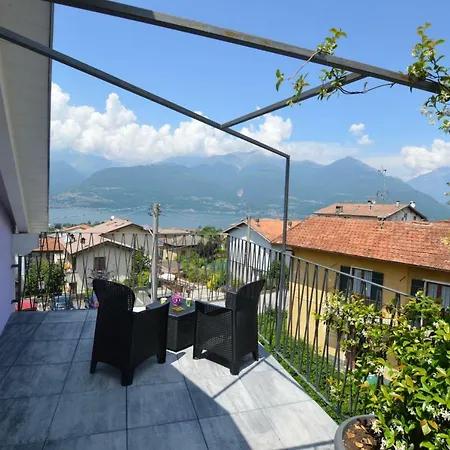Casa Delle Corti Διαμέρισμα