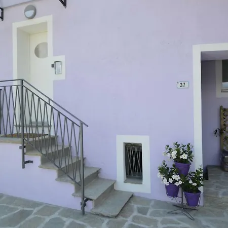Διαμέρισμα Casa Delle Corti *