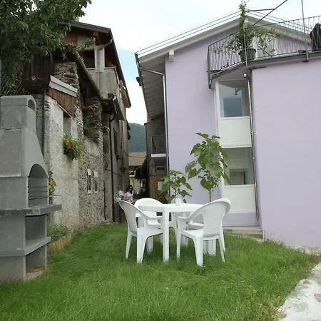 Casa Delle Corti Διαμέρισμα *