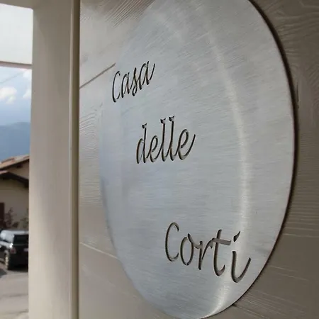 Casa Delle Corti Διαμέρισμα
