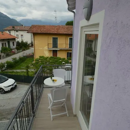 Διαμέρισμα Casa Delle Corti Colico