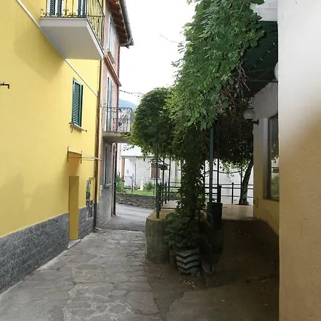 Διαμέρισμα Casa Delle Corti Colico