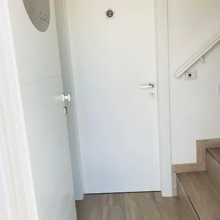 Διαμέρισμα Casa Delle Corti Colico