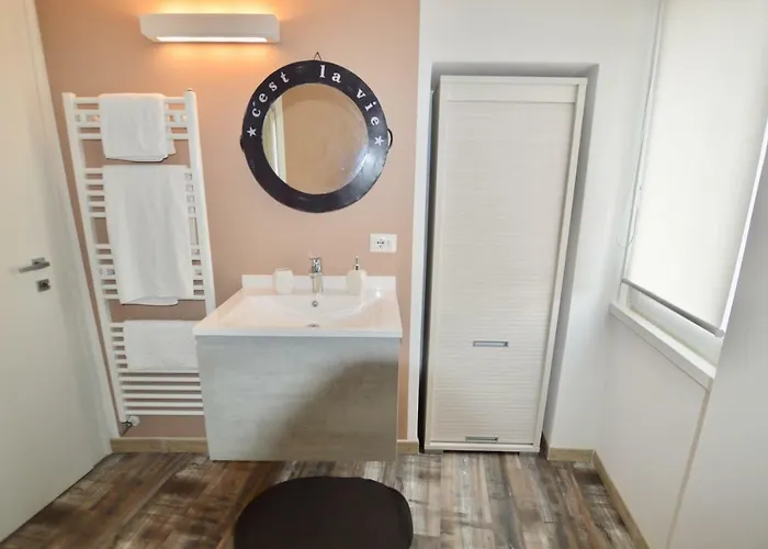 Lejlighed Casa Delle Corti